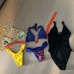 Bikini Lot